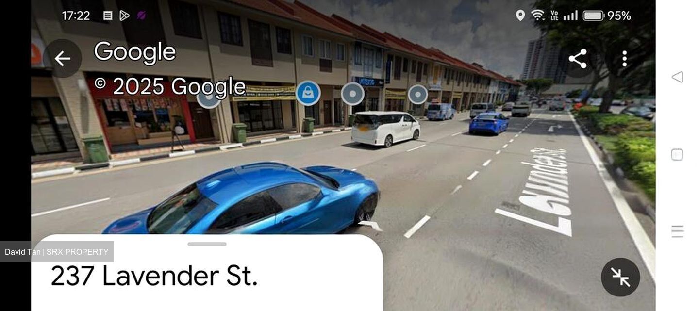City View @ Boon Keng (D12), Shop House #467076641